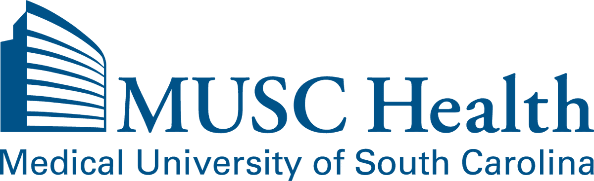 Medical University of South Carolina Foundation logo